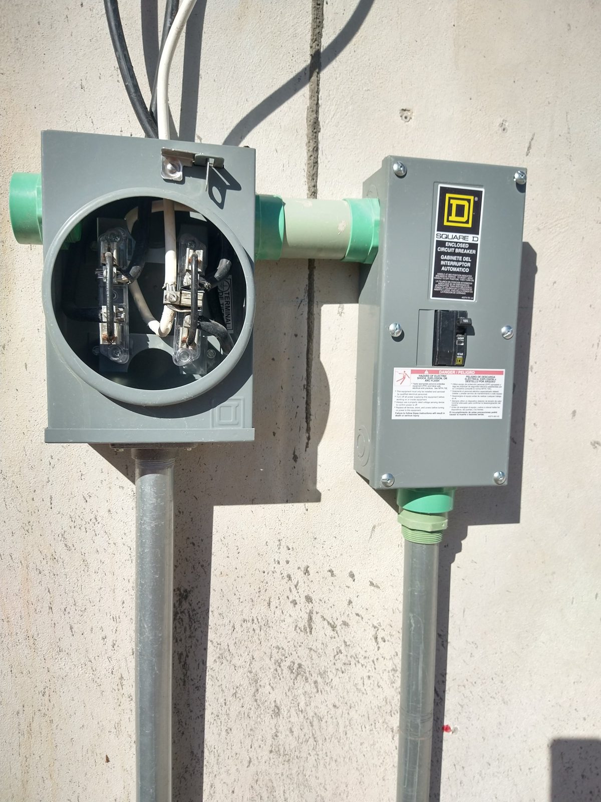 Instalaciones eléctricas, hidrosanitarias y de gas en Puerto Vallarta y Bahía de Banderas — fotografía 4