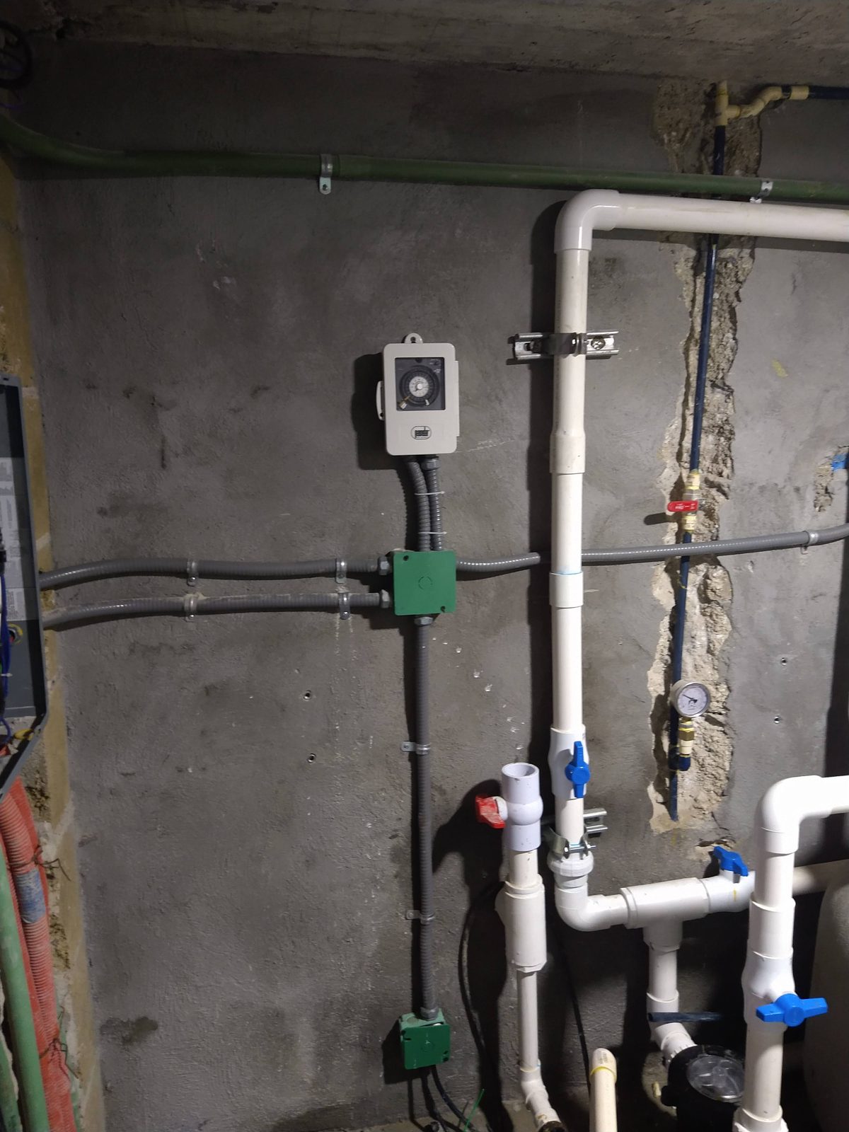 Instalaciones eléctricas, hidrosanitarias y de gas en Puerto Vallarta y Bahía de Banderas — fotografía 5